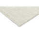 Debra Handmade Tufted Wool Area Rug in Ivory