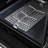 Breno 24-inch Gas Range, 4 Sealed Burners 38,000 BTU, 2.3 cu.ft Convection Oven with Air-Fryer