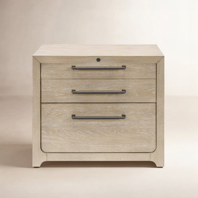 Fitzgerald Filing Cabinet