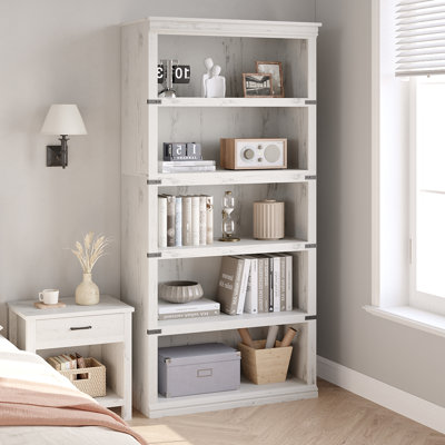 171 cm H Bookcase