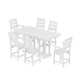Lakeside 7-Piece Dining Set