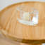 Votive en verre