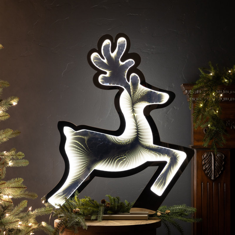 Deer Ekkolight 32.5IN H