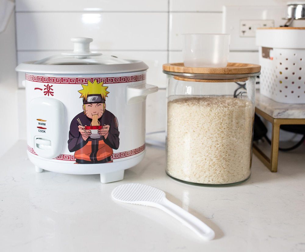 Acheter Mini cuiseur à riz 1,2 l, cuiseur électrique avec cuiseur vapeur,  commande à un bouton, doublure Non collante de qualité alimentaire