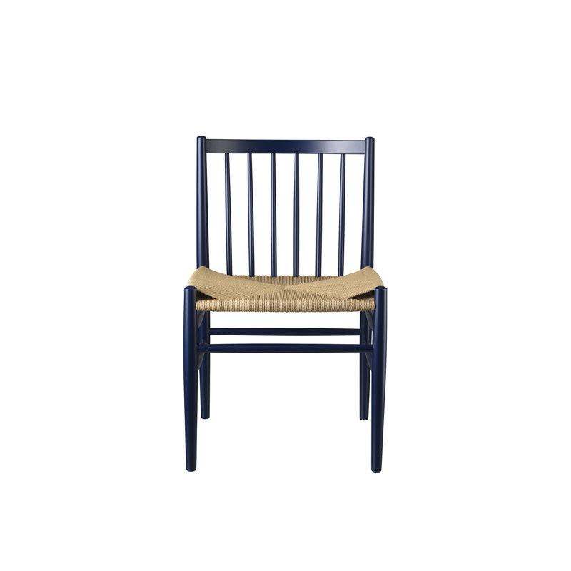 J80 by Jørgen Bækmark, Steel Blue