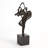 Tangled Sculpture