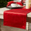 Chemin de table de couleur unie Johnnell-939819354