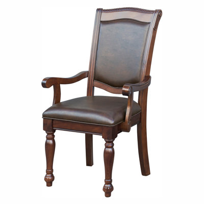 Ensemble de fauteuils de salle à manger Traditional