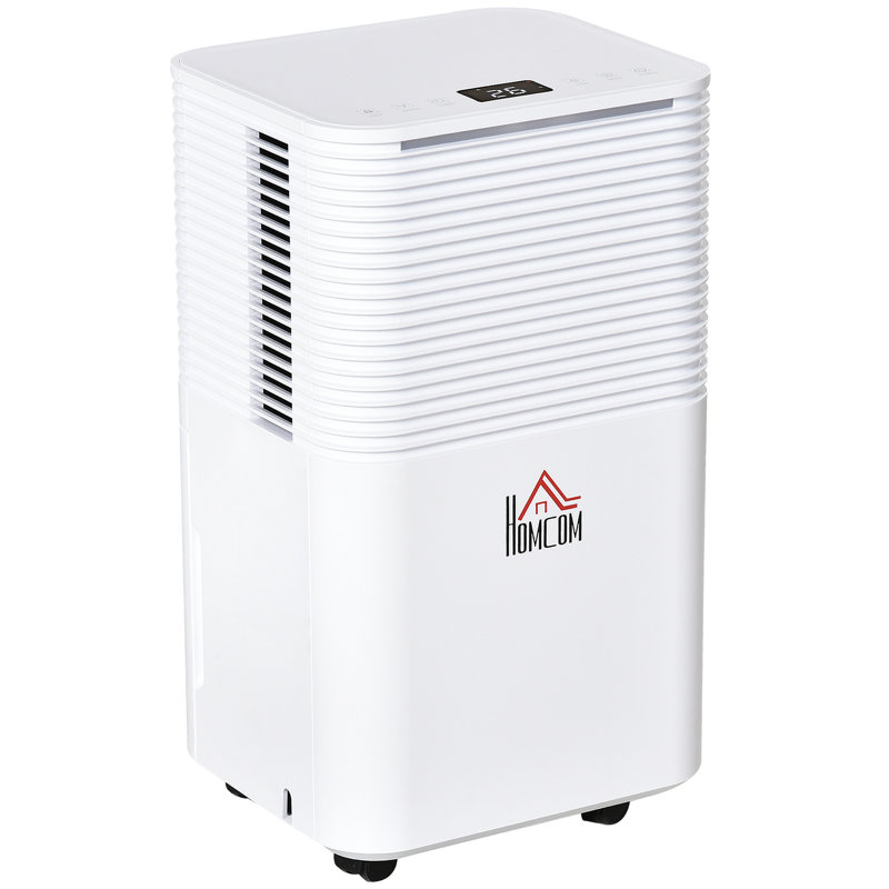 Kozart Console Dehumidifier, 21 Pint