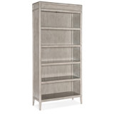 Work Your Way Bookcase