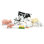 Learning Resources Jumbo Farm Animals: Mommas And Babies