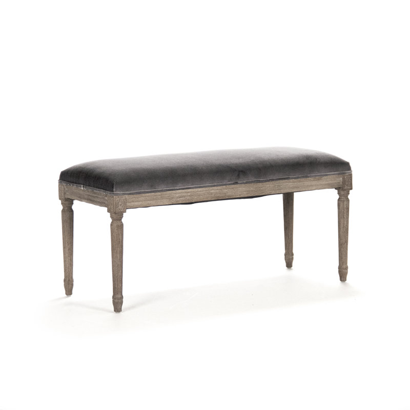 Lille Upholstered Bench