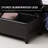 Hillcrest Faux Leather Upholstered Storage Bench-26077105