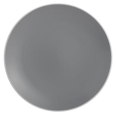 Nambe Pop Round Platter 13"