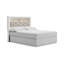 Beamond Upholstered Bookcase Headboard-1224353162