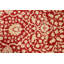 Tapis de couloir oriental Peshawar Chobi