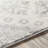 LurLine Oriental Indoor Rug-1855640843