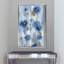 «Seaside Flowers I VERT», reproduction de peinture à l'acrylique sur toile-29422121-29609591