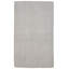 Nobu Geometric Area Rug in Light Gray