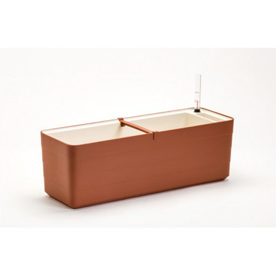 Justiz Window Box Planter