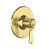 Satin Unlacquered Brass is out of stock