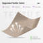 Chaise longue d'extérieur 2 pièces PURPLE LEAF-1726445058