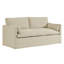 Causeuse en lin Wellfleet-80956951