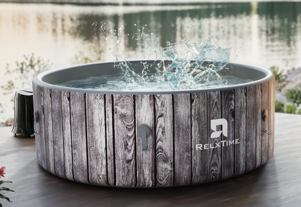 Compact Storage,Endless Relaxation