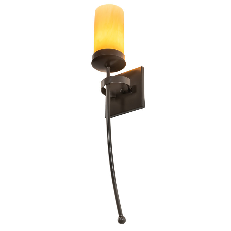 Bechar Steel Wallchiere