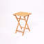 Barwick Square 5- Piece 4- Person 80cm L Table Set
