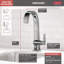 Robinet de bar pivotant-32482030