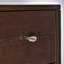 Commode double 6 tiroirs