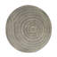 Table d'appoint creuse, texture semblable au bois-1739057142