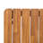 Cedaridge 5-Piece Outdoor Acacia Wood  Dining Set With Cushions-118033433