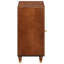 40cm Solid Wood Sideboard