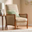 Fauteuil inclinable Mid-Century