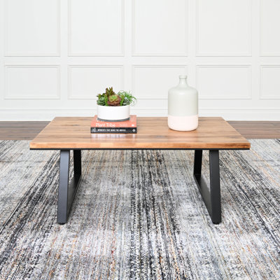 Khabib Coffee Table