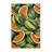 Washable Ambrosia Melon Fruits Area Rug-1470811933
