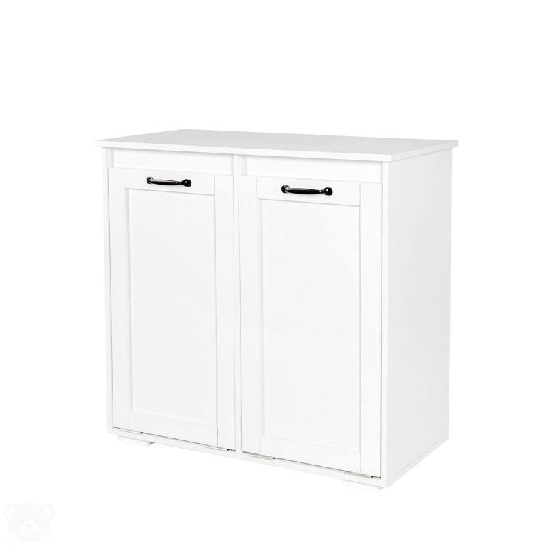 Laundry Cabinet