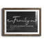 Greatest Blessing - Art textuel avec cadre photo-61086173-61086181