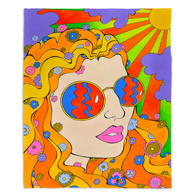  Jeté Sunshine Daydream