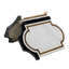Inara Cavalier Marble Tile