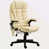 Similicuir beige est en rupture de stock