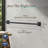 Elevate Wall Mount Stainless Steel Grab Bar, ADA Compliant Safety Bar-100088643-20875274