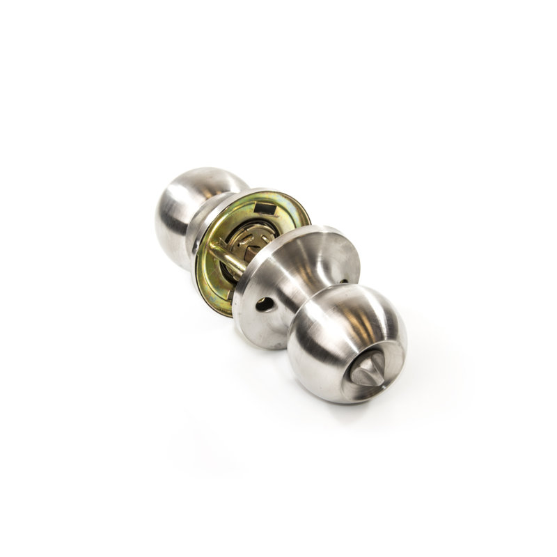 Keyed (Entry) Silver