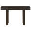 Console avec tiroir et station de charge-767156962