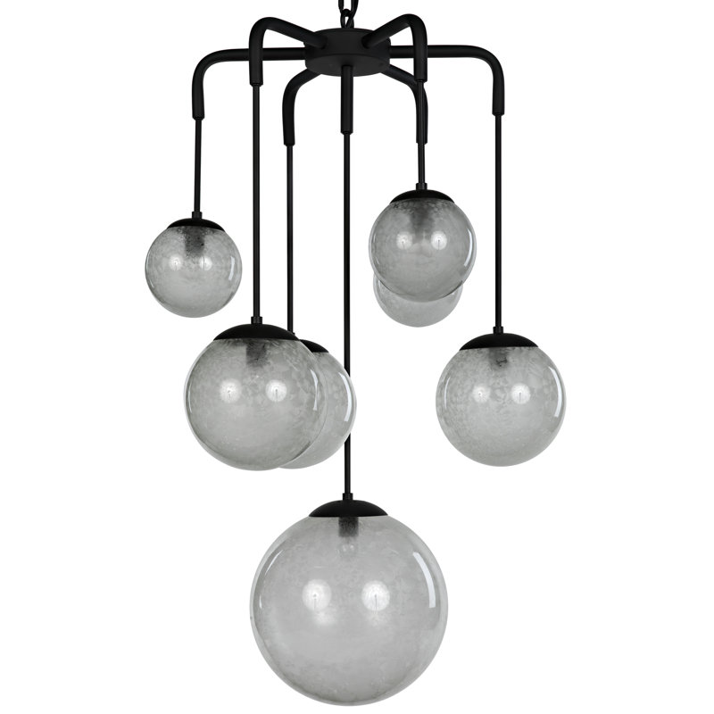 Artemis 7 - Light Chandelier