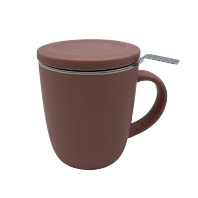 Valenzuela Stoneware Coffee Mug