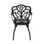 Chaise de patio Roderick