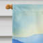 Drapeau de maison en polyester à double face H 40 po x l 28 po